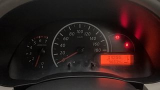 Used 2016 Nissan Micra Active [2012-2020] XV Safety Pack Petrol Manual interior CLUSTERMETER VIEW