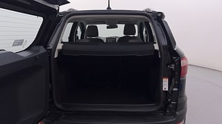 Used 2020 Ford EcoSport [2017-2021] Titanium + 1.5L Ti-VCT Petrol Manual interior DICKY INSIDE VIEW
