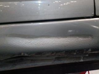 Used 2015 Maruti Suzuki Swift [2011-2017] VXi Petrol Manual dents MINOR DENT