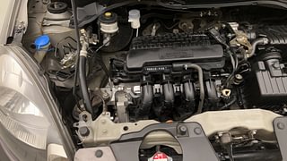 Used 2013 Honda Amaze [2013-2016] 1.2 S i-VTEC Petrol Manual engine ENGINE RIGHT SIDE VIEW