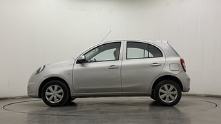 Used 2016 Nissan Micra Active [2012-2020] XV Safety Pack Petrol Manual exterior LEFT SIDE VIEW