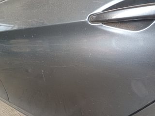 Used 2021 Tata Tiago XZA+ AMT Petrol Automatic dents MINOR SCRATCH