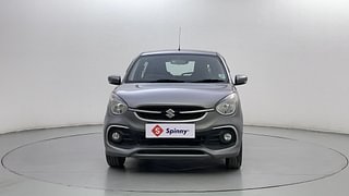 Used 2022 Maruti Suzuki Celerio ZXi Plus Petrol Manual exterior FRONT VIEW
