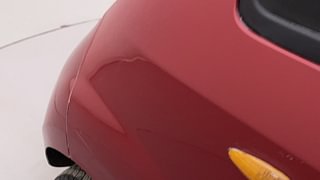 Used 2016 Tata Nano [2014-2018] Twist XTA Petrol Petrol Automatic dents MINOR DENT