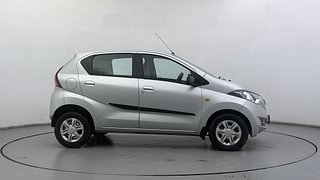 Used 2019 Datsun Redi-GO [2015-2019] S Petrol Manual exterior RIGHT SIDE VIEW
