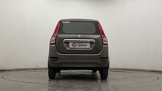Used 2019 Maruti Suzuki Wagon R 1.2 VXI AMT Petrol Automatic exterior BACK VIEW