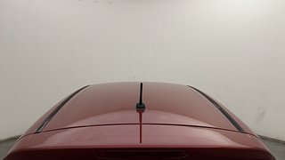 Used 2014 Maruti Suzuki Swift [2011-2017] VXi Petrol Manual exterior EXTERIOR ROOF VIEW