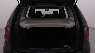 Used 2017 Renault Duster [2015-2020] RXL Petrol Petrol Manual interior DICKY INSIDE VIEW