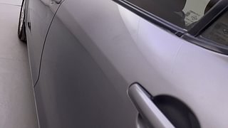 Used 2017 Maruti Suzuki Swift [2011-2017] ZXi Petrol Manual dents MINOR DENT