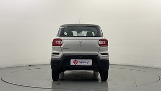 Used 2020 maruti-suzuki S-Presso VXI Plus Petrol Manual exterior BACK VIEW