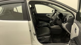 Used 2020 Hyundai Grand i10 Nios Asta 1.2 Kappa VTVT Petrol Manual interior RIGHT SIDE FRONT DOOR CABIN VIEW