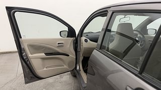 Used 2018 Maruti Suzuki Celerio ZXI (O) AMT Petrol Automatic interior LEFT FRONT DOOR OPEN VIEW