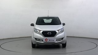 Used 2019 Datsun Redi-GO [2015-2019] S Petrol Manual exterior FRONT VIEW