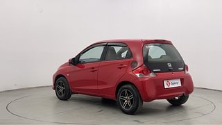 Used 2018 Honda Brio [2017-2018] S MT Petrol Manual exterior LEFT REAR CORNER VIEW