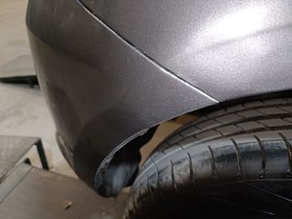 Used 2015 Maruti Suzuki Swift [2011-2017] VXi Petrol Manual dents MINOR DENT