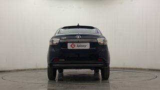 Used 2021 Tata Tigor Revotron XZ+ Petrol Manual exterior BACK VIEW