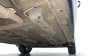 Used 2022 Tata Tiago Revotron XZ Plus Petrol Manual extra REAR RIGHT UNDERBODY VIEW