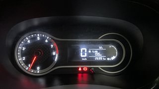 Used 2020 Hyundai Grand i10 Nios Asta 1.2 Kappa VTVT Petrol Manual interior CLUSTERMETER VIEW