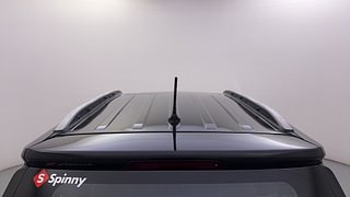 Used 2020 Ford EcoSport [2017-2021] Titanium + 1.5L Ti-VCT Petrol Manual exterior EXTERIOR ROOF VIEW