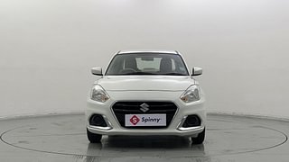 Used 2022 Maruti Suzuki Dzire VXI Petrol Manual exterior FRONT VIEW
