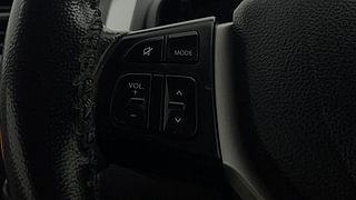 Used 2016 Maruti Suzuki Celerio ZXI AMT Petrol Automatic top_features Steering mounted controls