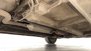Used 2015 Maruti Suzuki Swift [2011-2017] ZXi Petrol Manual extra REAR RIGHT UNDERBODY VIEW