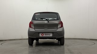 Used 2018 Maruti Suzuki Celerio ZXI (O) AMT Petrol Automatic exterior BACK VIEW