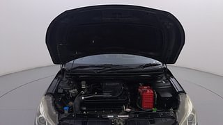 Used 2015 Maruti Suzuki Ciaz [2014-2017] ZXi Petrol Manual engine ENGINE & BONNET OPEN FRONT VIEW