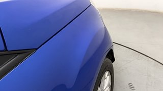 Used 2015 Ford EcoSport Titanium 1.5L Ti-VCT AT Petrol Automatic dents MINOR SCRATCH