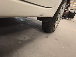 Used 2020 Maruti Suzuki Swift [2017-2021] VXI AMT Petrol Automatic dents MINOR DENT