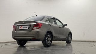 Used 2020 Maruti Suzuki Dzire [2017-2020] ZDI Plus Diesel Manual exterior RIGHT REAR CORNER VIEW