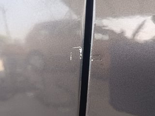Used 2019 Hyundai Elite i20 [2018-2020] Asta (O) CVT Petrol Automatic dents MINOR SCRATCH
