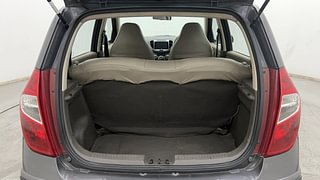 Used 2012 Hyundai i10 [2010-2016] Magna 1.2 Petrol Petrol Manual interior DICKY INSIDE VIEW