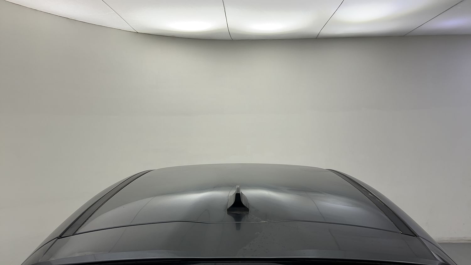 New Tata Curvv exterior EXTERIOR ROOF VIEW