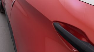 Used 2022 Tata Nexon XM S Petrol Petrol Manual dents MINOR DENT