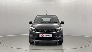Used 2022 Tata Tiago Revotron XZ Plus Petrol Manual exterior FRONT VIEW