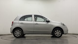 Used 2016 Nissan Micra Active [2012-2020] XV Safety Pack Petrol Manual exterior RIGHT SIDE VIEW