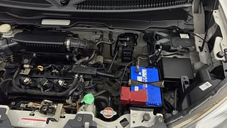 Used 2020 maruti-suzuki S-Presso VXI Plus Petrol Manual engine ENGINE LEFT SIDE VIEW