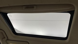 Used 2017 Honda City [2017-2020] ZX CVT Petrol Automatic top_features Sunroof