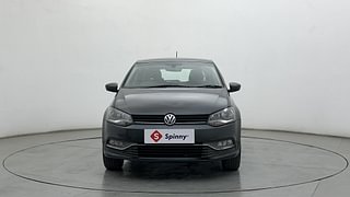 Used 2018 Volkswagen Polo [2017-2019] Highline Plus 1.2L (P) Petrol Manual exterior FRONT VIEW
