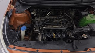 Used 2018 Hyundai Elite i20 [2018-2020] Asta 1.2 Dual Tone Petrol Manual engine ENGINE RIGHT SIDE VIEW
