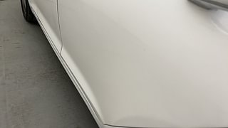 Used 2018 Hyundai Verna [2017-2020] 1.6 VTVT SX (O) Petrol Manual dents MINOR SCRATCH