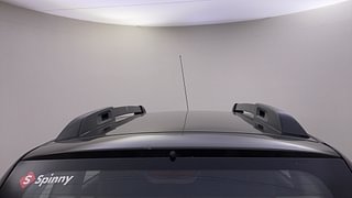 Used 2017 Renault Duster [2015-2020] RXL Petrol Petrol Manual exterior EXTERIOR ROOF VIEW