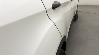 Used 2020 Tata Nexon XMA AMT Diesel S Diesel Automatic dents MINOR SCRATCH