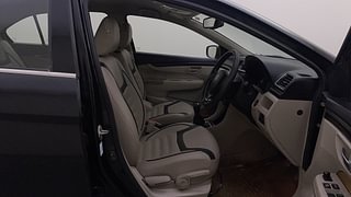 Used 2015 Maruti Suzuki Ciaz [2014-2017] ZXi Petrol Manual interior RIGHT SIDE FRONT DOOR CABIN VIEW