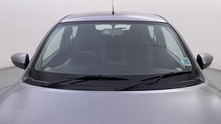 Used 2022 Maruti Suzuki Celerio ZXi Plus Petrol Manual exterior FRONT WINDSHIELD VIEW