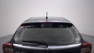 Used 2022 Maruti Suzuki Baleno Zeta Petrol Petrol Manual exterior BACK WINDSHIELD VIEW