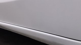 Used 2015 honda Jazz V CVT Petrol Automatic dents MINOR SCRATCH