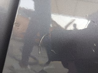 Used 2019 Hyundai Elite i20 [2018-2020] Asta (O) CVT Petrol Automatic dents MINOR SCRATCH