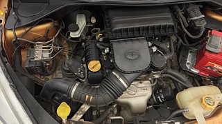 Used 2018 Tata Tiago [2016-2020] Revotron XZA AMT Petrol Automatic engine ENGINE RIGHT SIDE VIEW